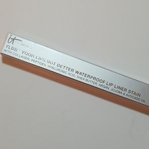 IT Cosmetics Your Lips But Better Lip Liner